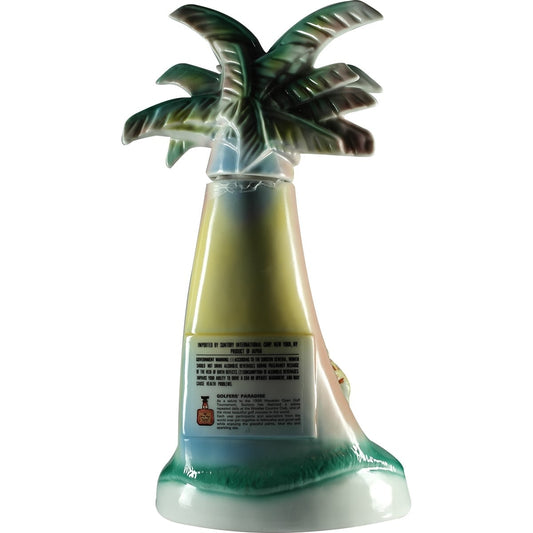 Suntory Royal Hawaiian Open 1996 02