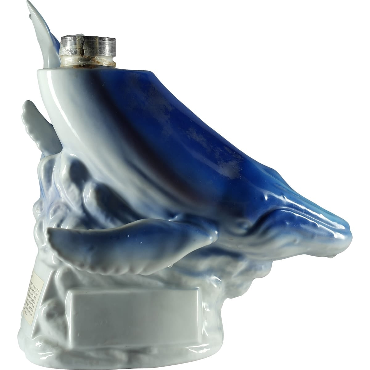 Suntory Royal Hawaiien Open 1993 Back 2