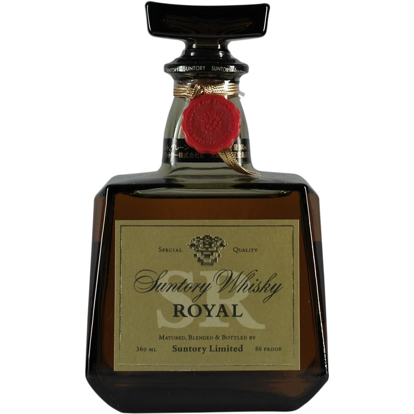 Suntory Royal SR 360ml