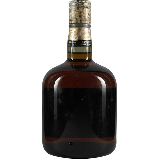 Suntory Royal SR Round Bottle 760ml New Design