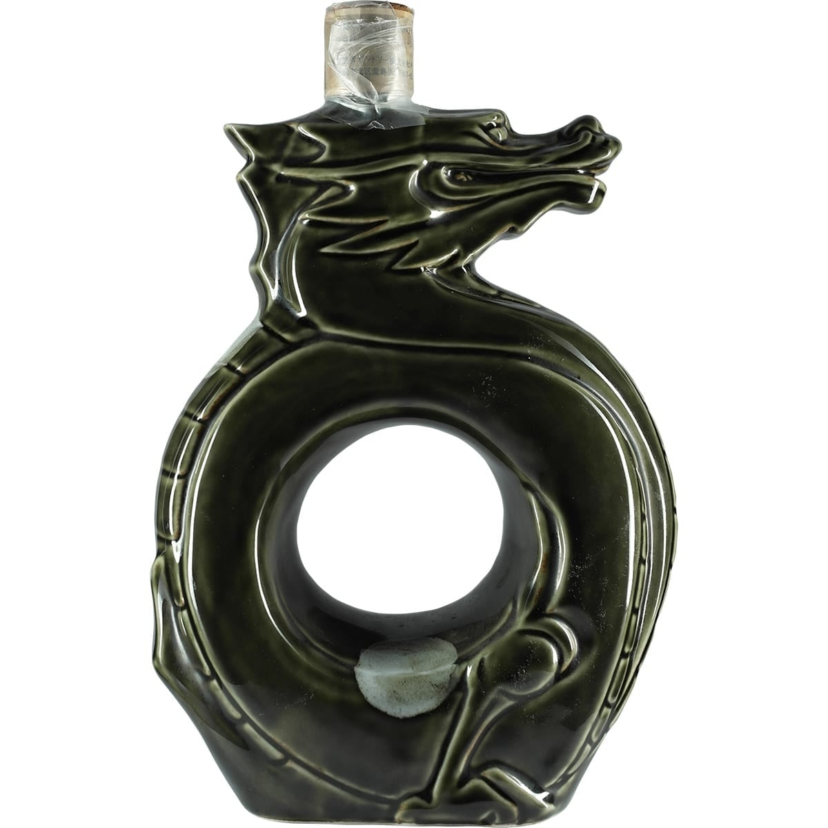 Suntory Royal Zodiac Dragon Front