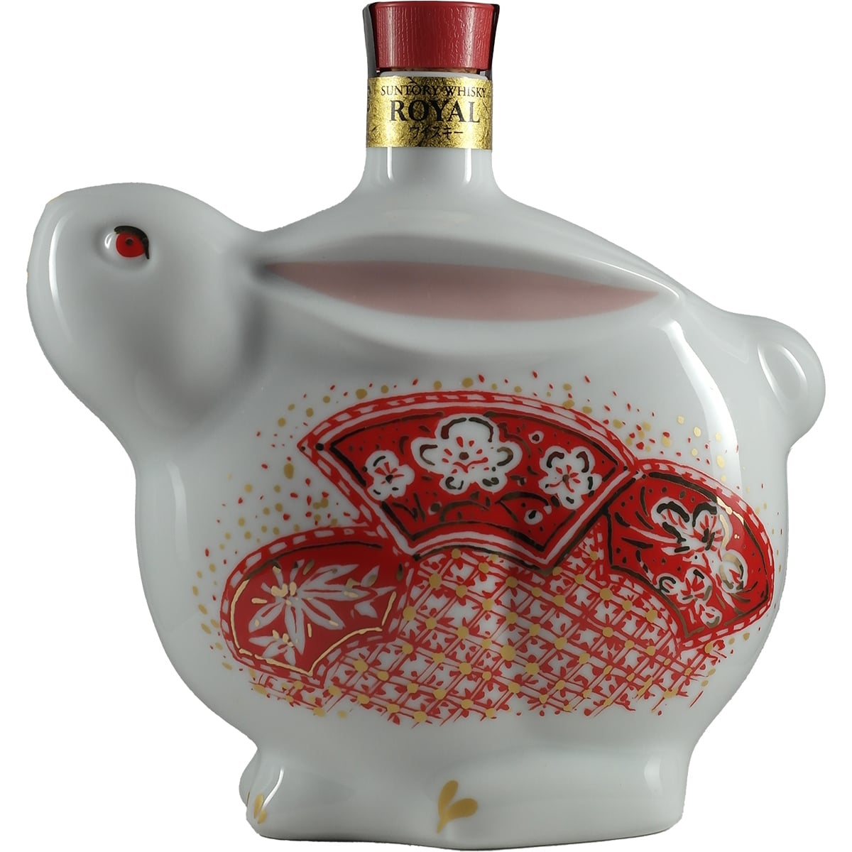 Suntory Royal Zodiac Rabbit / Hase
