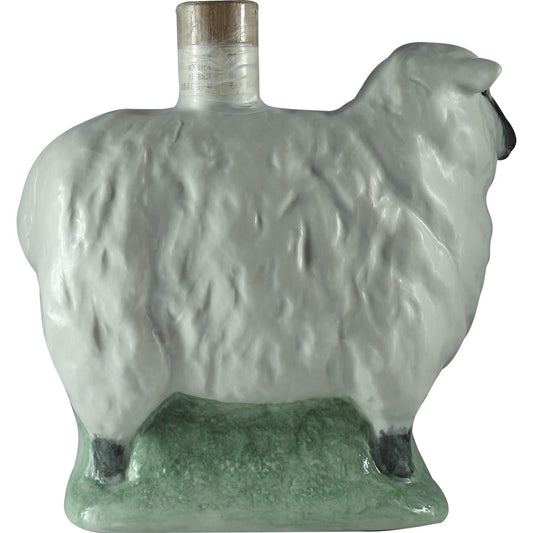 Suntory Royal Zodiac Sheep 1991 01