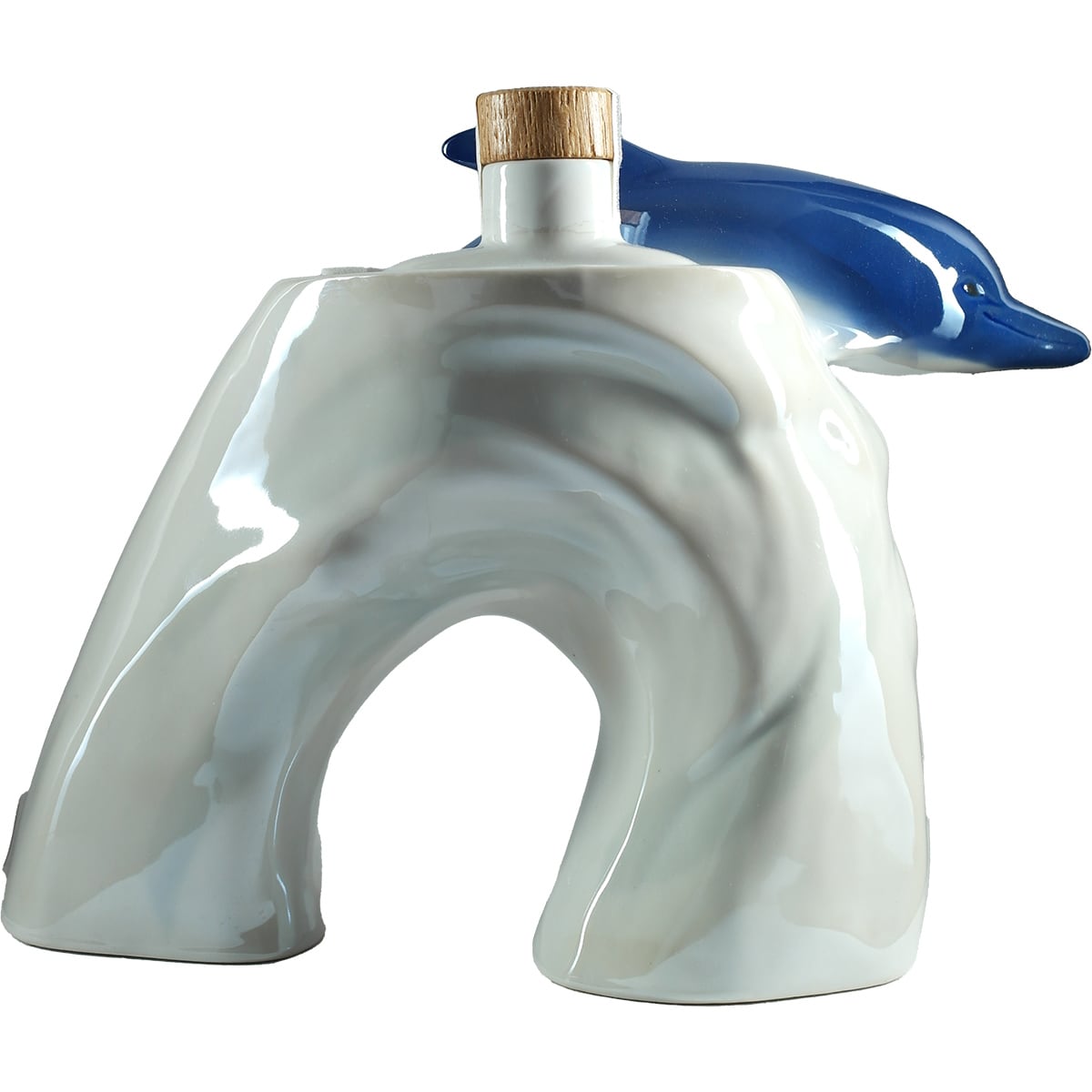 Suntory Special Reserve Whisky Maritime Life Dolphin