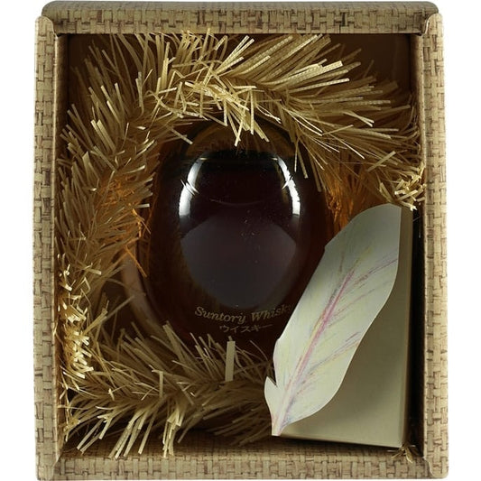 Suntory Special Reserve Easter Egg Box + Bottle 02