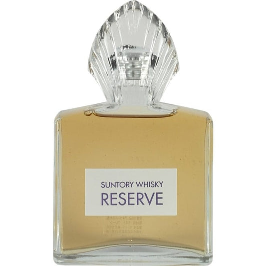 Suntory Special Reserve Espacilly for you Bottle