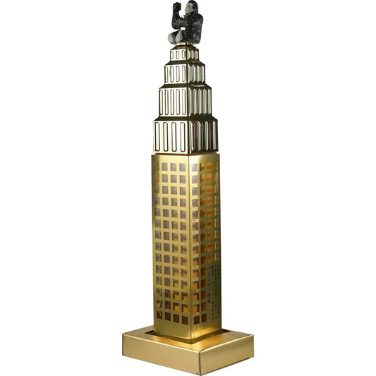 Suntory Special Reserve New York King Kong Bottle side