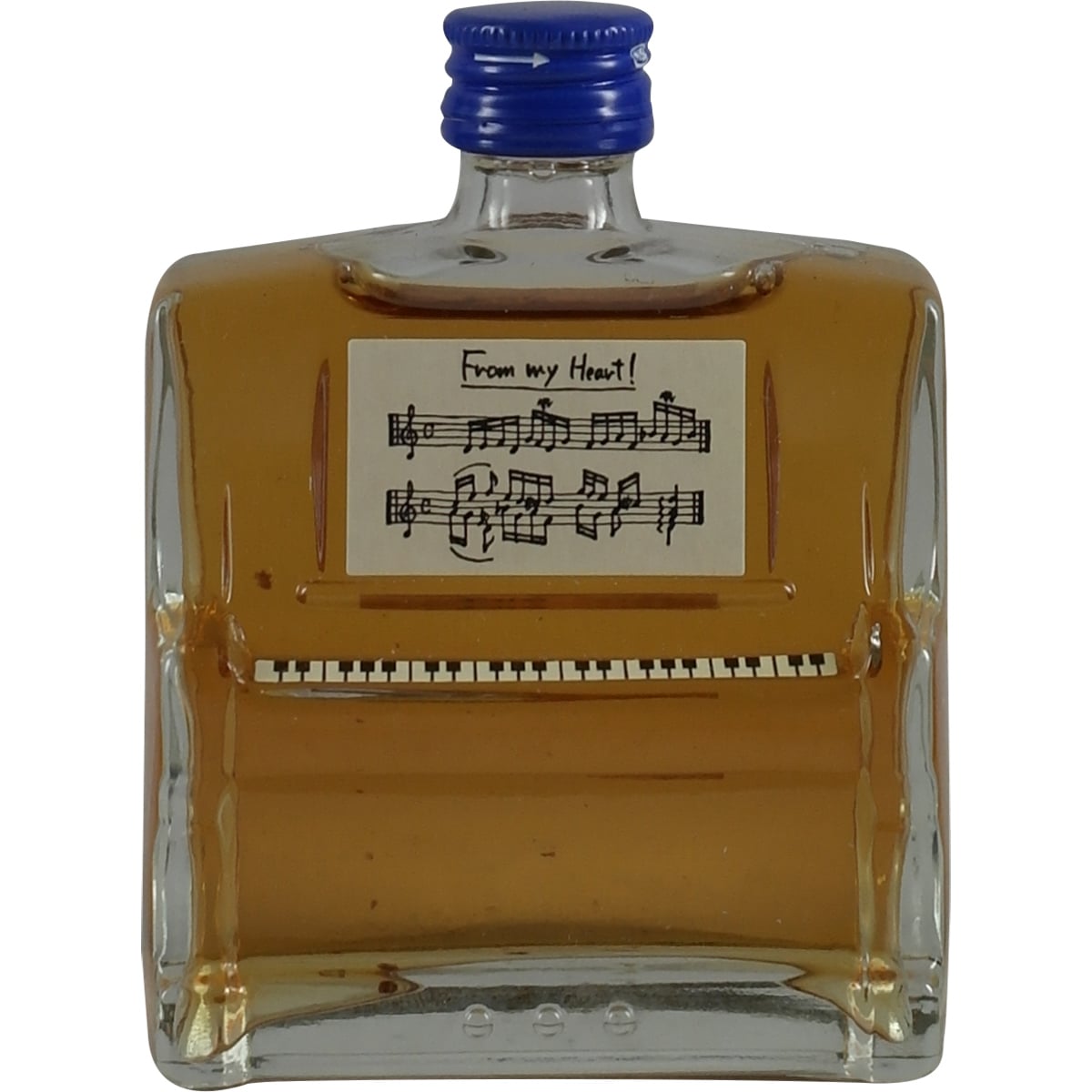 Suntory Special Reserve Piano Miniature 100ml