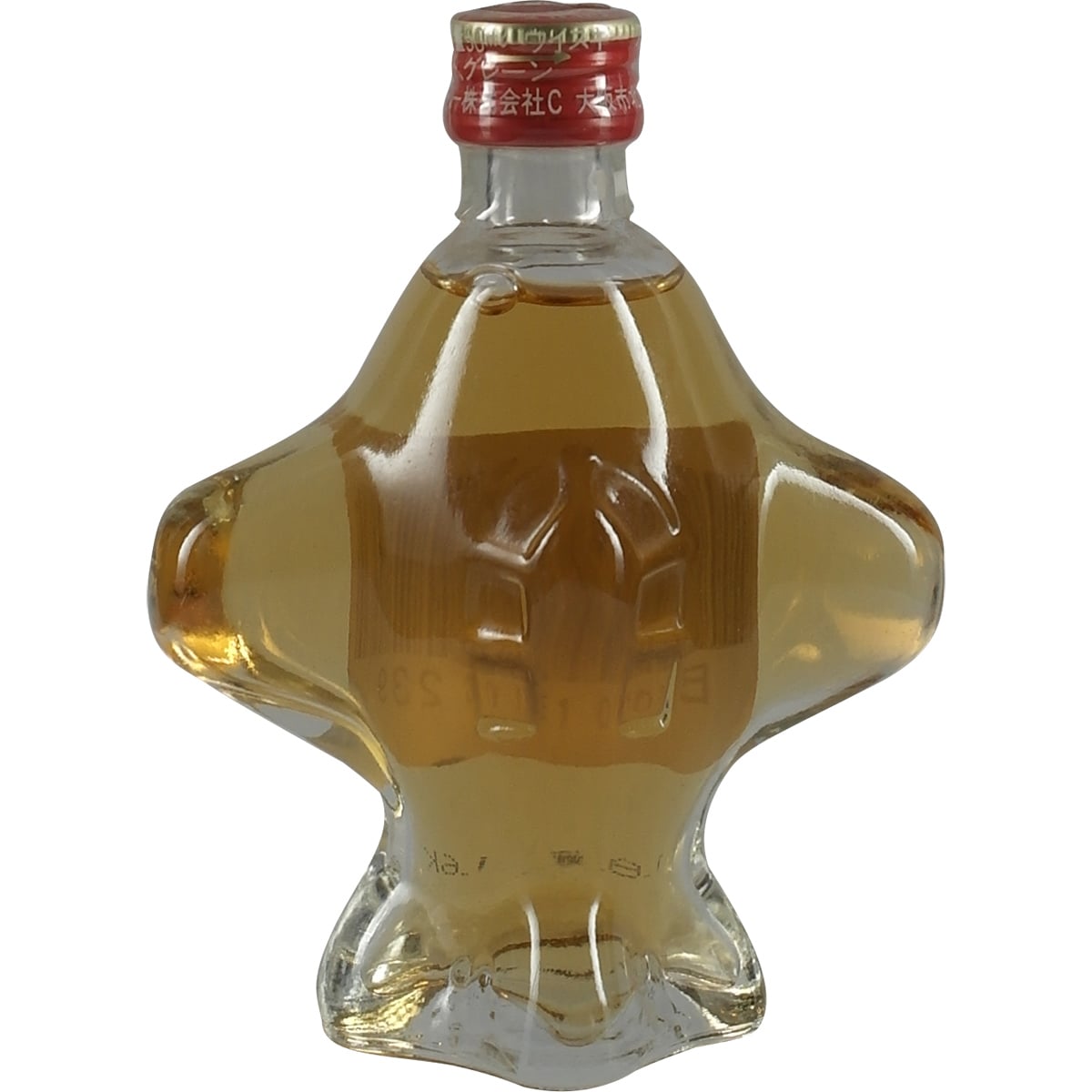 Suntory Special Reserve Car 50ml 02