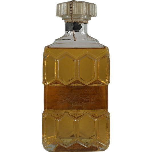 Suntory Tory´s Deluxe Dekanter 002