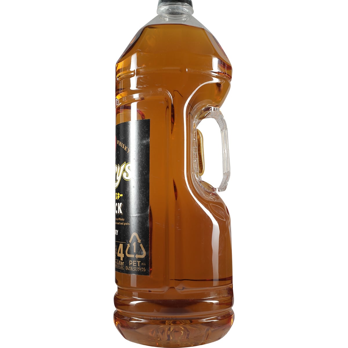 Suntory Torys Black 4000ml