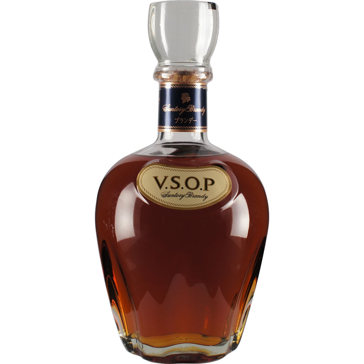Suntory V.S.O.P VSOP Brandy Cognac