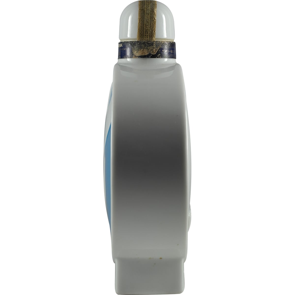 Suntory Royal Whisky Mitsui Bank Dekanter