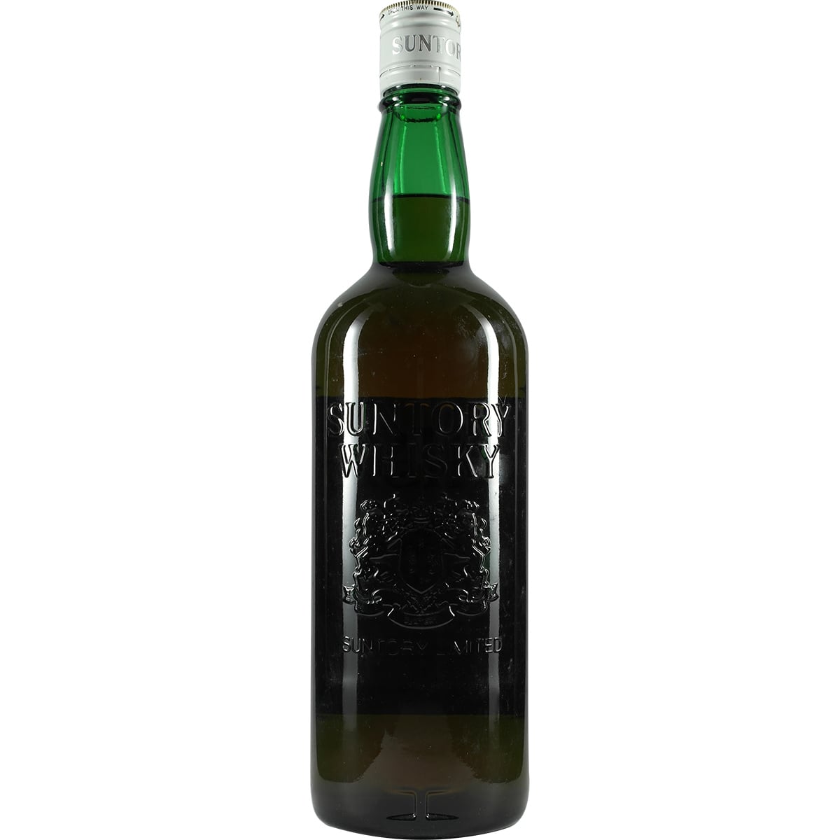 Suntory White Blended Whisky 80er 1440ml