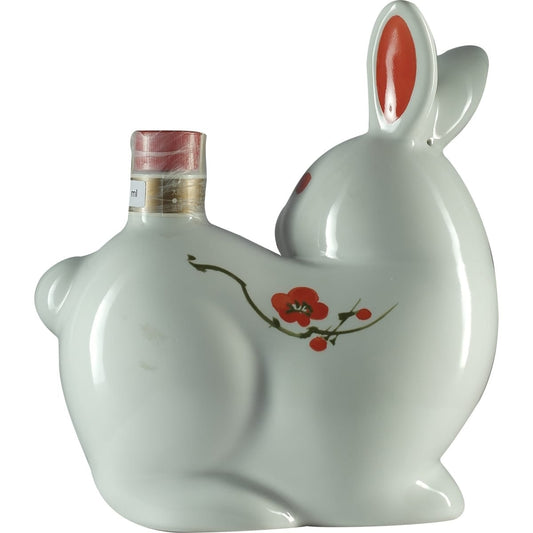 Suntory Zodiac Rabbit 02