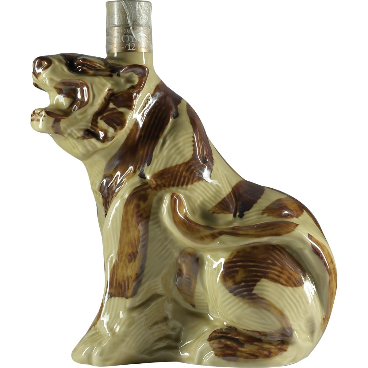 Suntory Zodiac Tiger 01