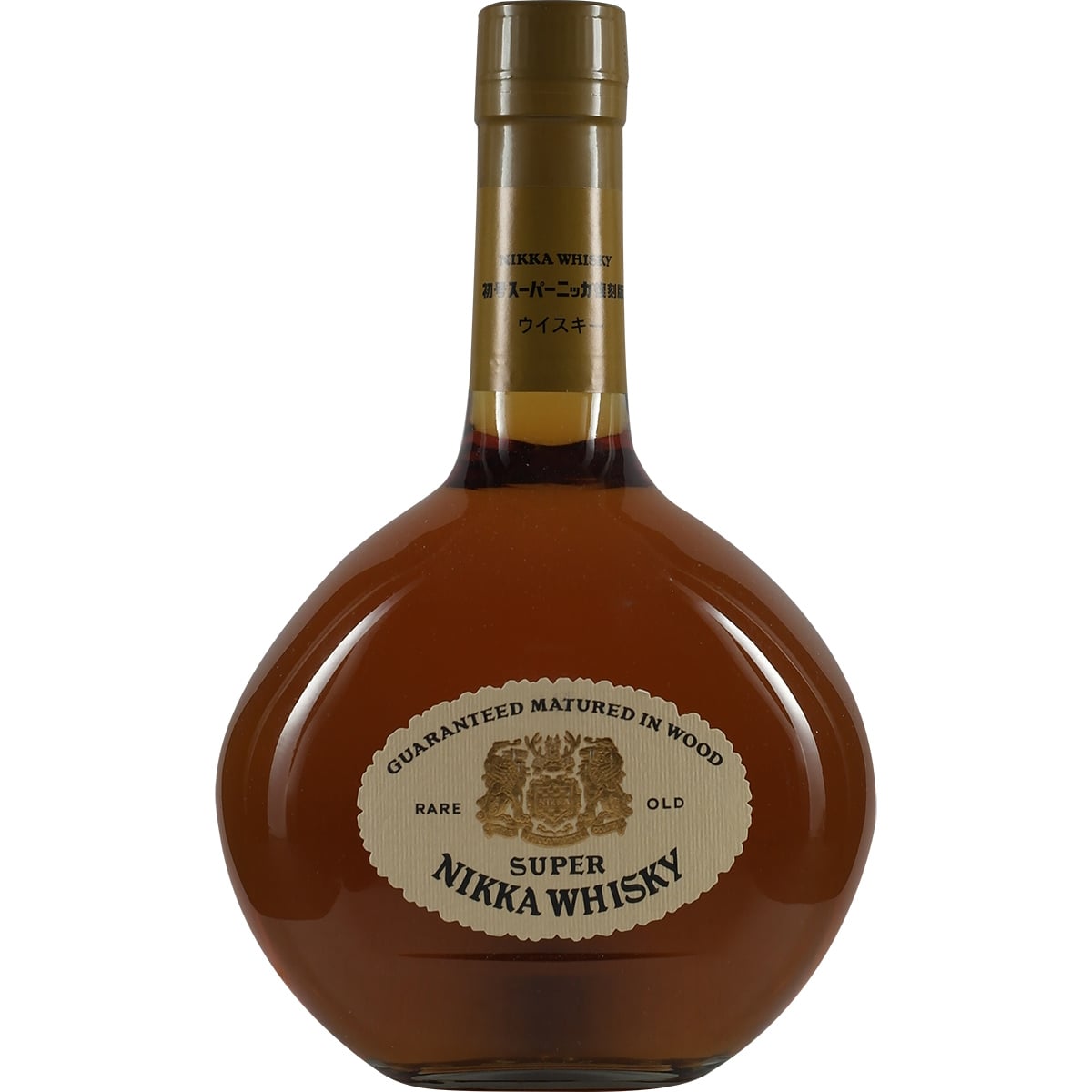 Super Nikka aktuelle Version