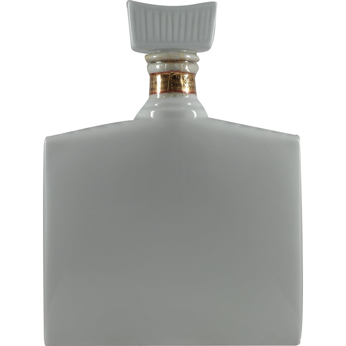 Super NIkka Bridge Dekanter 002