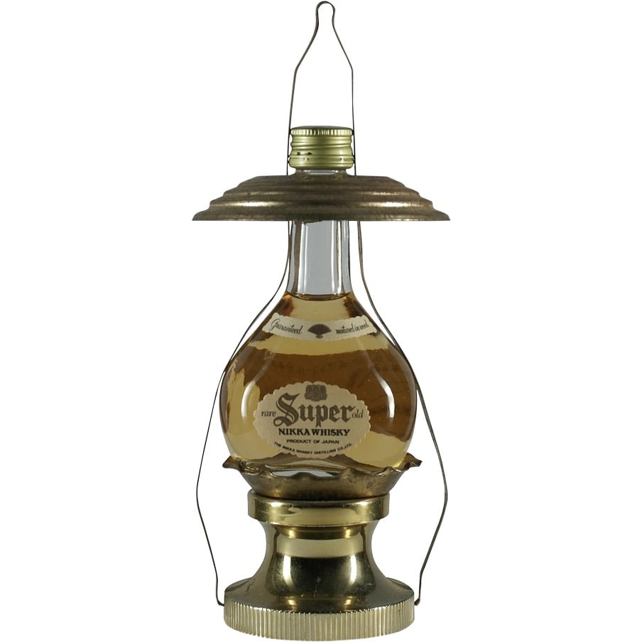 Super Nikka Lamp 50ml 01