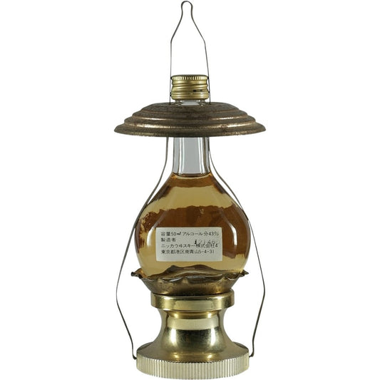 Super Nikka Lamp 50ml 02