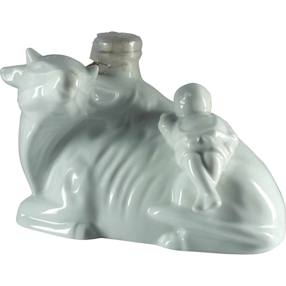 Super Nikka OX + Kid