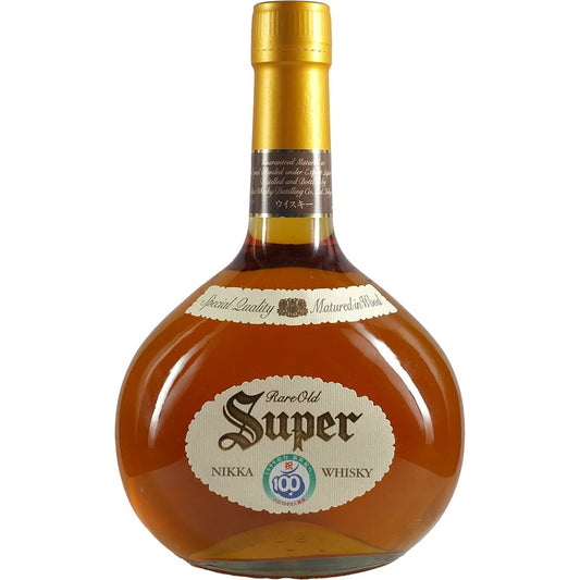 Super Nikka Sendai City 1 Millon Inhabitants