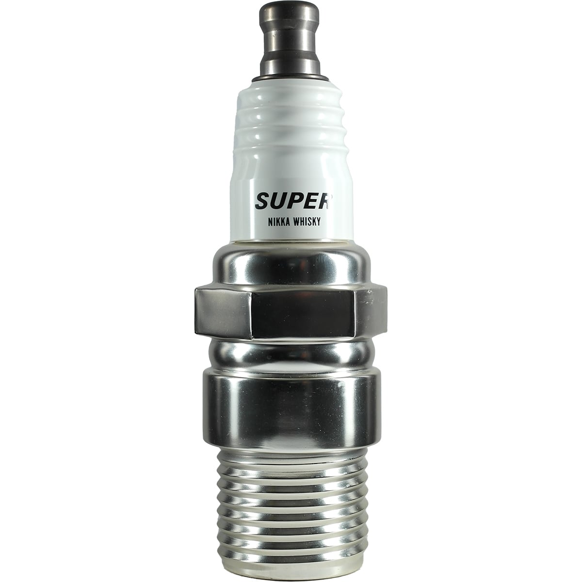 Super Nikka Zündkerze / Spark plug