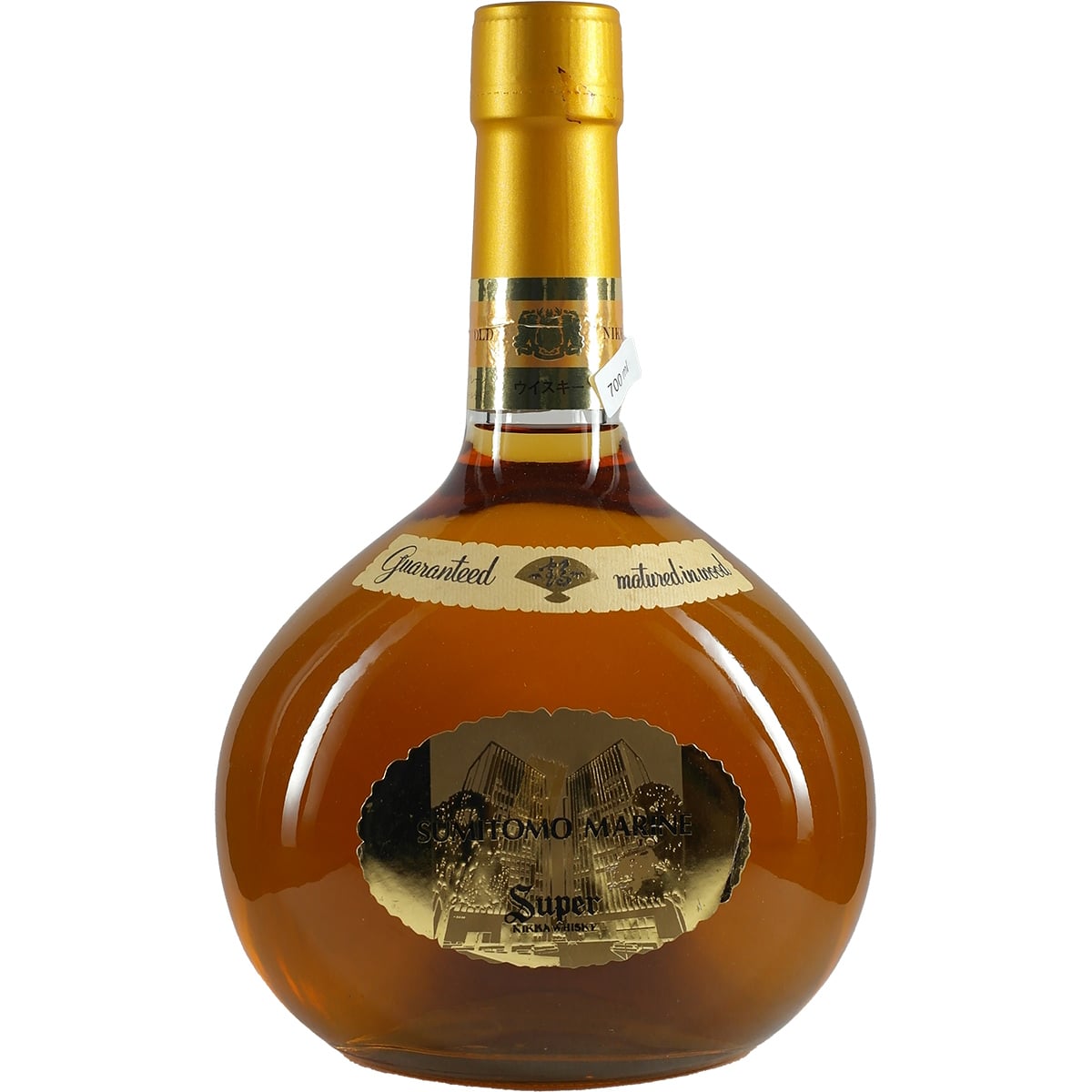 Super Nikka Sumimoto Marine