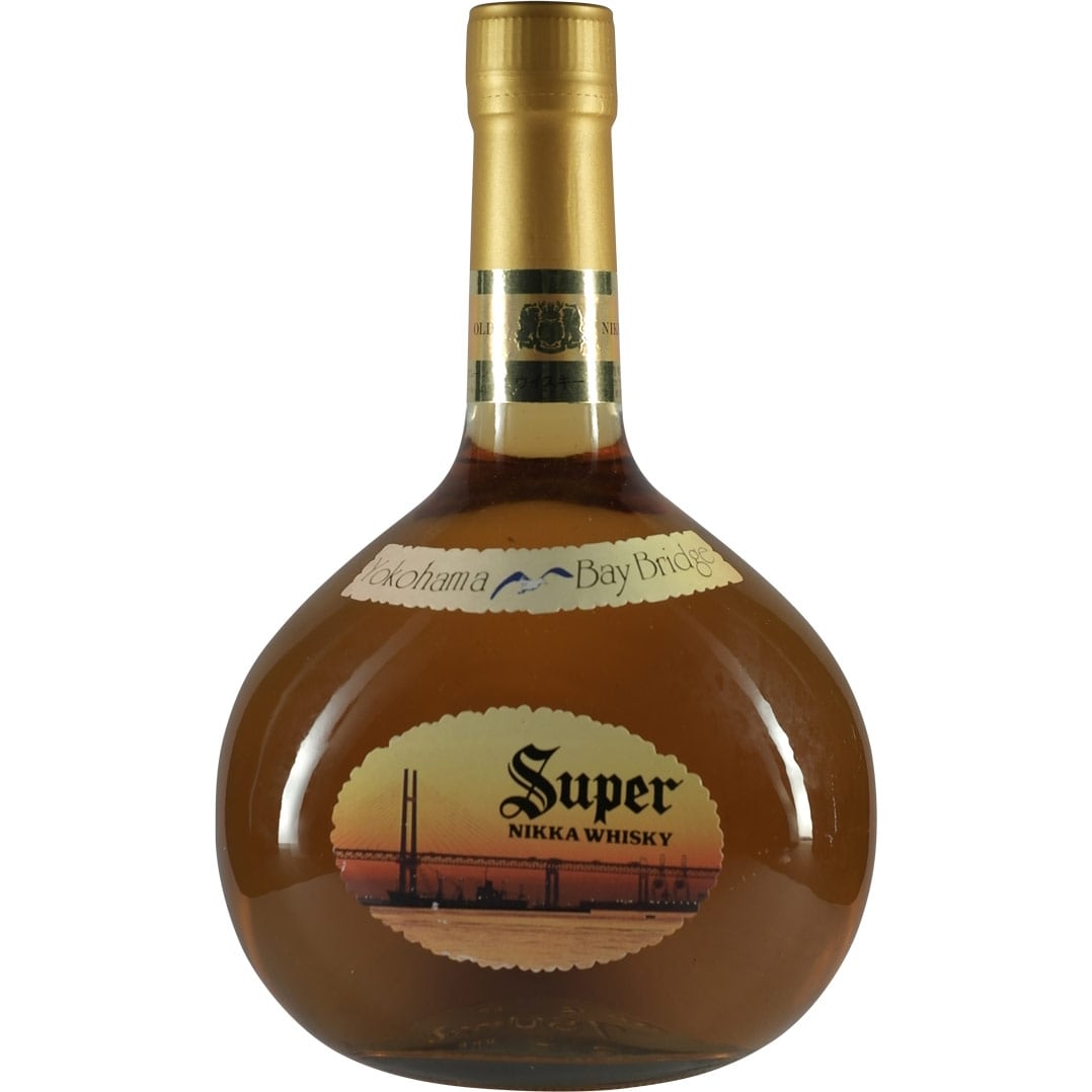 Super Nikka Yokohama Bay Bridge