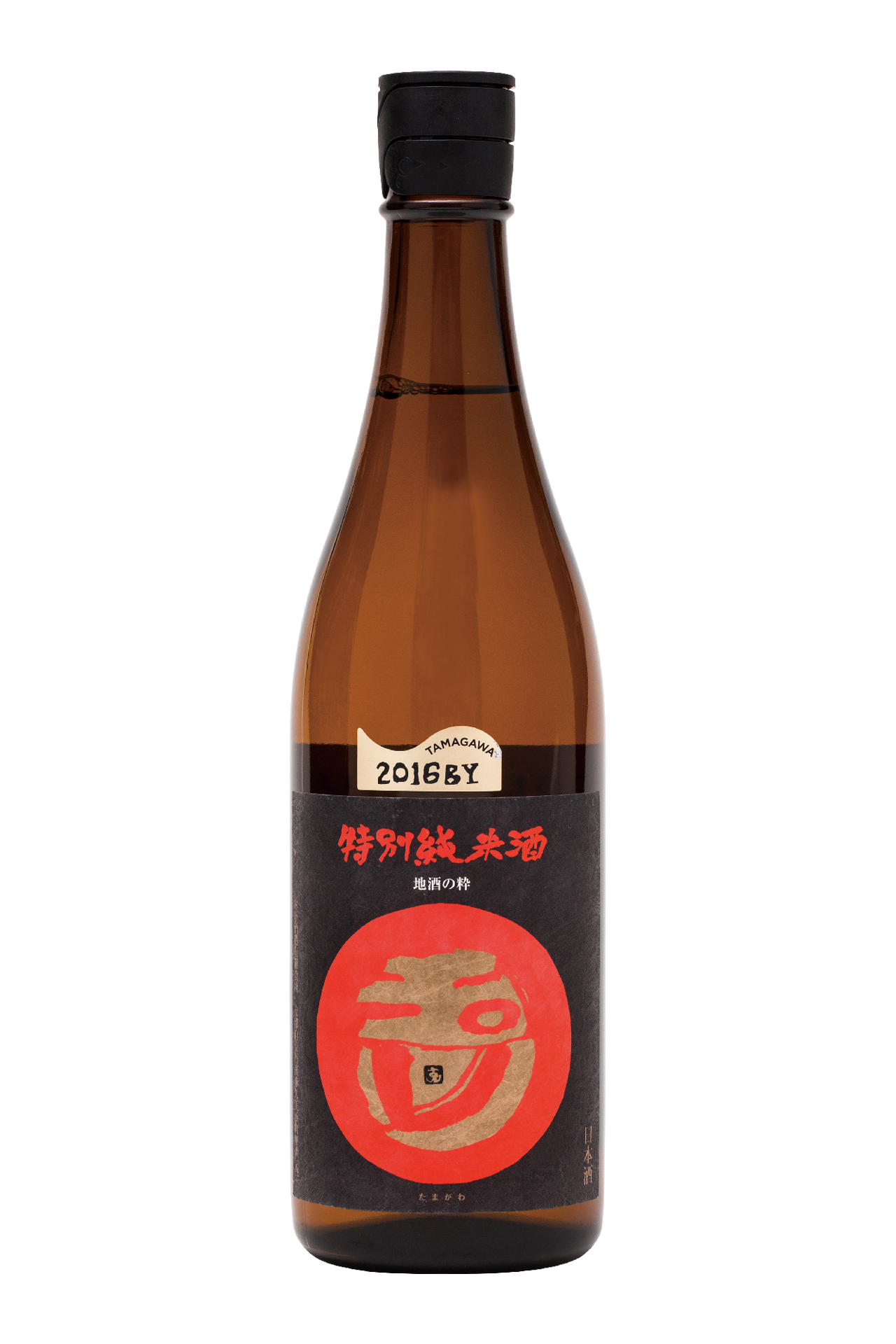 Tamagawa Tokubetsu Junmai