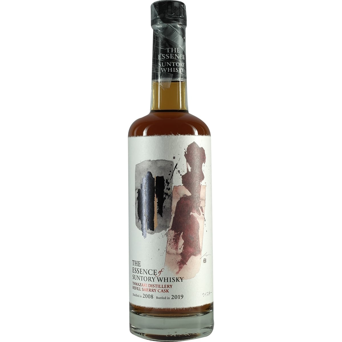 The Essence of Suntory Second Edition Yamazaki only 02