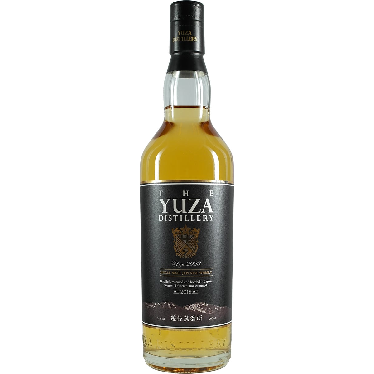 Yuza 2023 Single Malt
