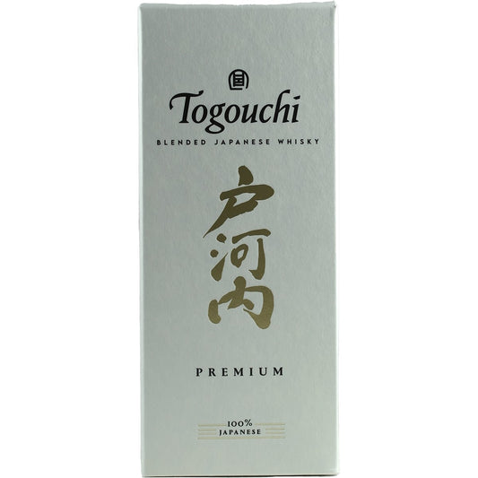 Togouchi Premium Blend