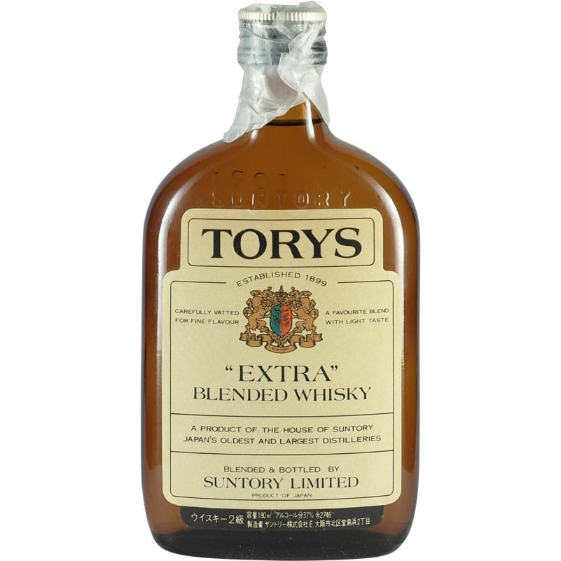 Tory´s Extra 180ml