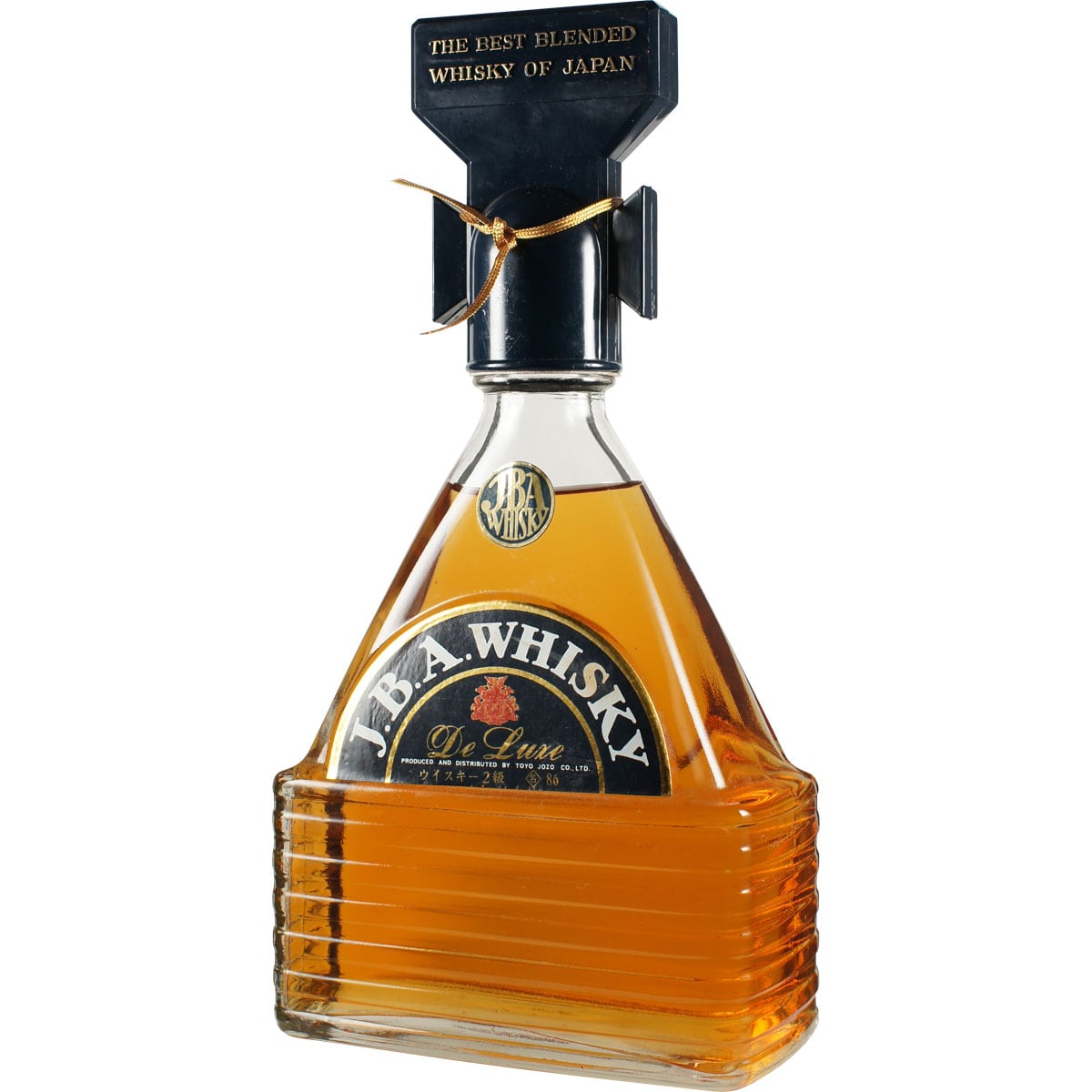 Toyo Jozo JBA Whisky