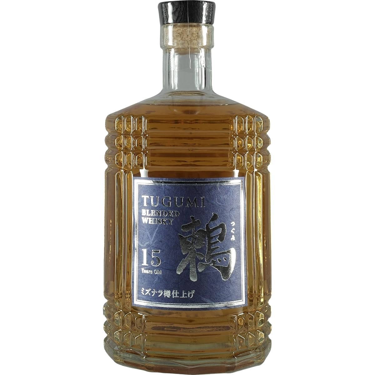 Tsugumi 15 Years Blend Whisky