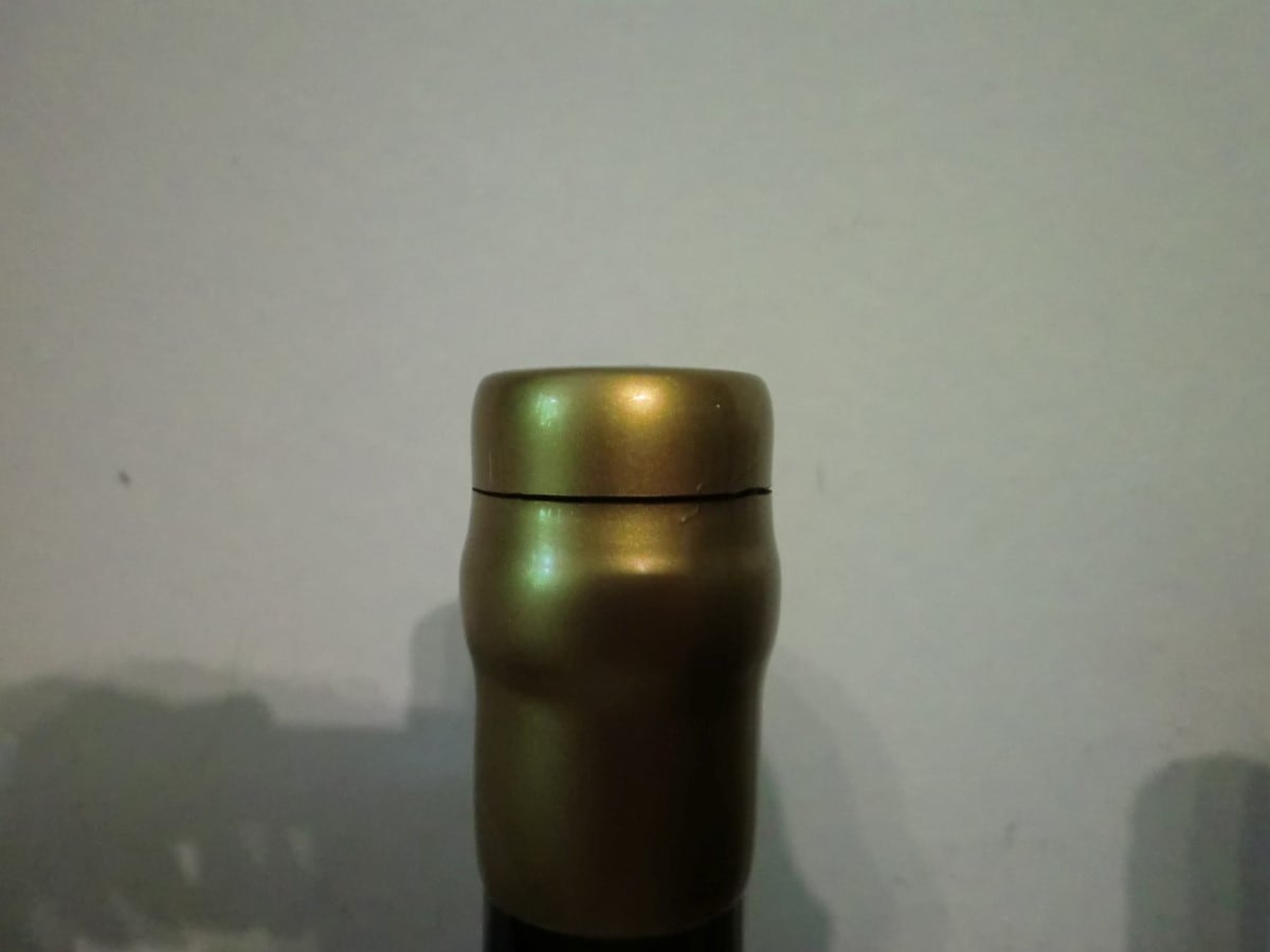 Very Olde St. Nick Antique Cask 12 Years Lot. 2 Kentucky Bourbon Whisky Crack 003