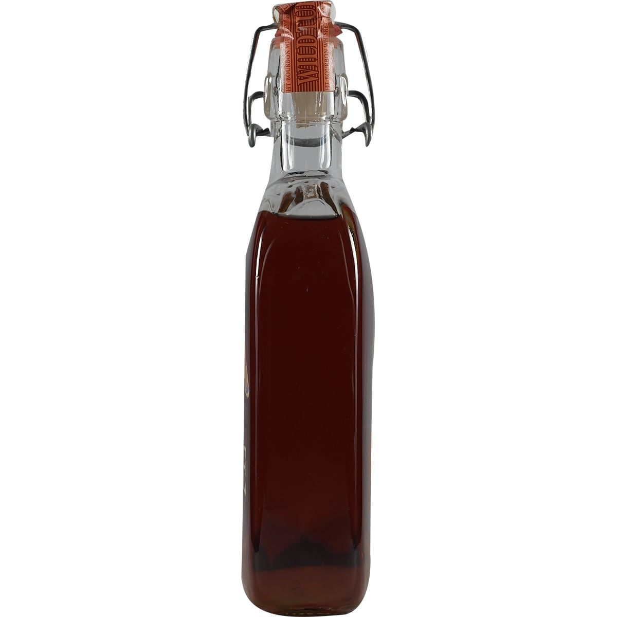 Wild Turkey stampede Asia only 003