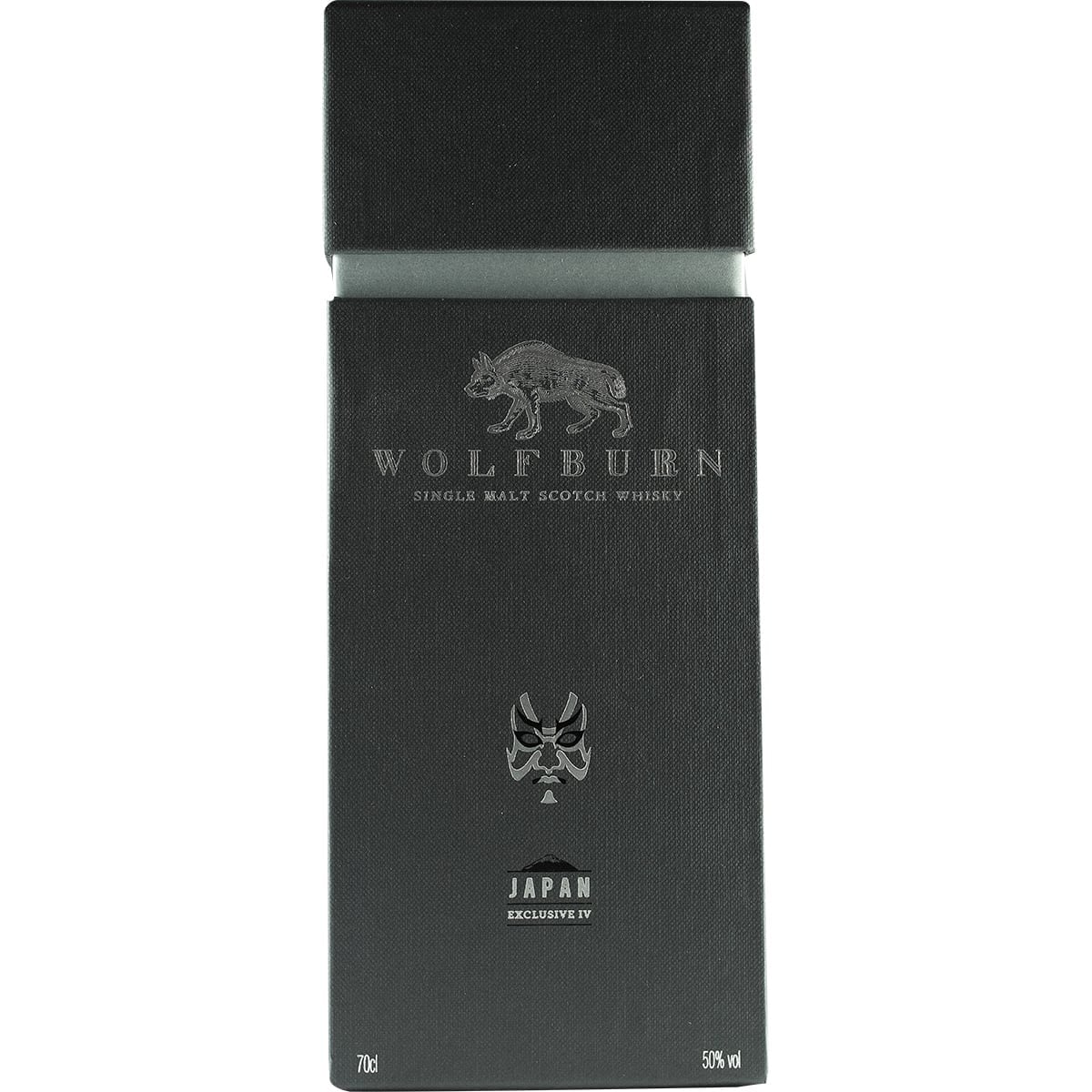 Wolfbun Japan Exclusive IV 003