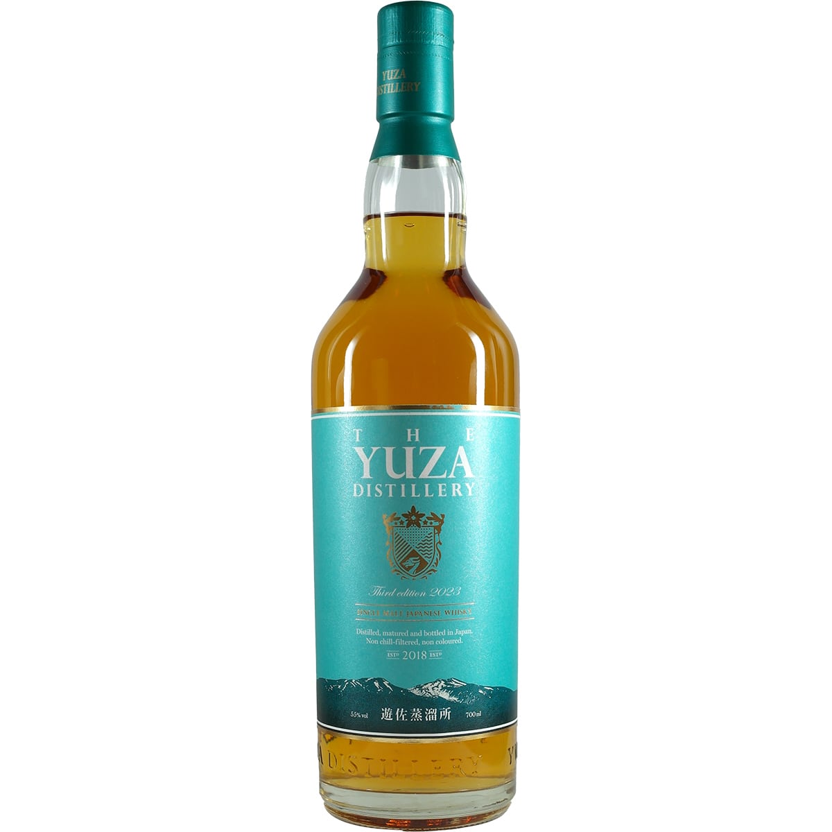 Yuza 2023 Single Malt 3rd Edition