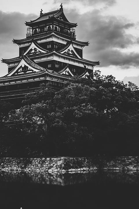 Japanischer Whisky Geschichte