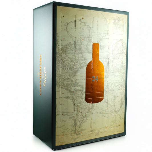 Gin Adventskalender International (24 x 20ml)