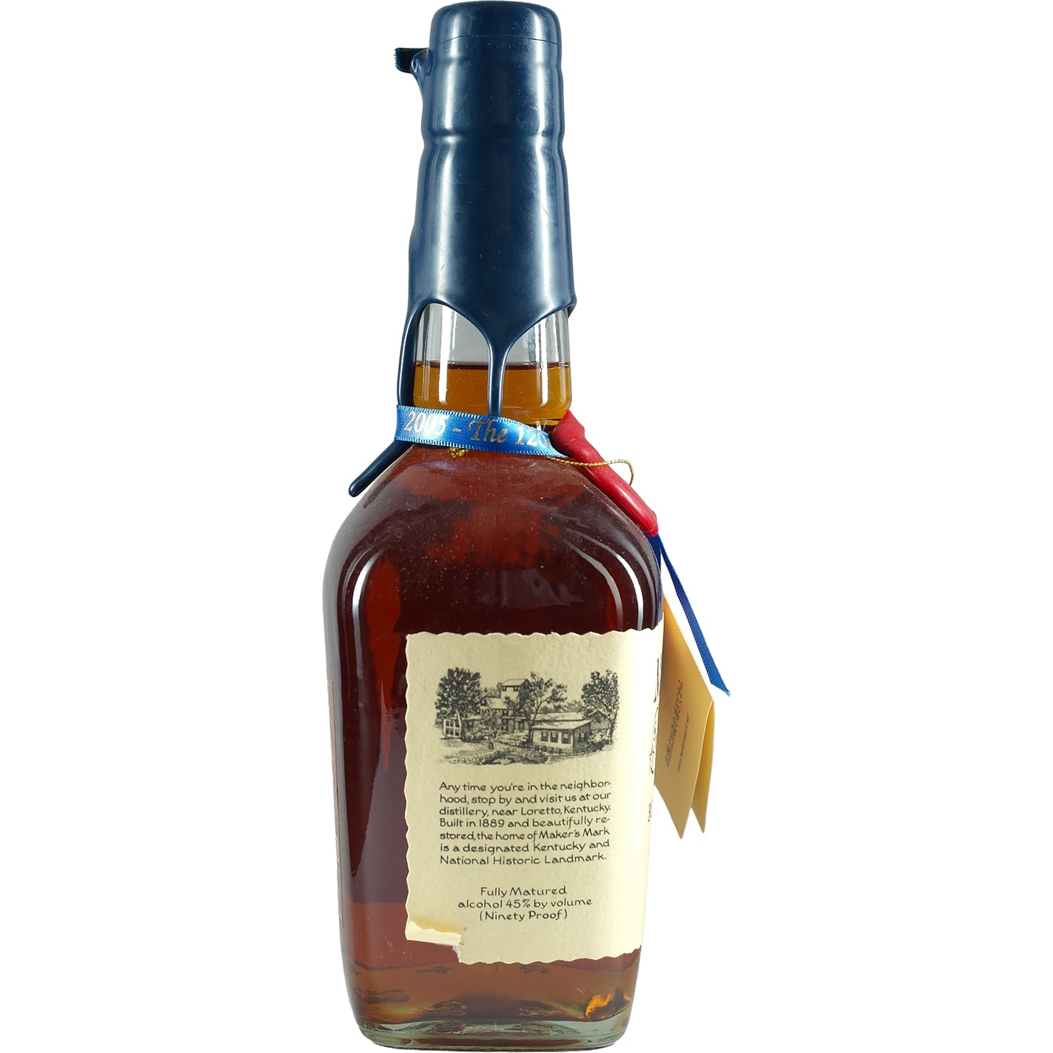 Maker's Mark Meidi-Ya 120th Anniversary