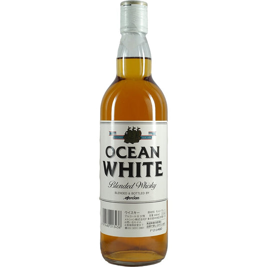 Mercian / Ocean Blended Whisky