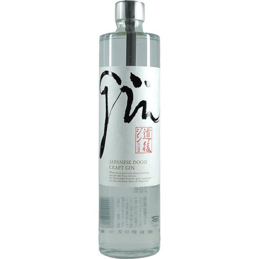 Minakuchi Dogo Gin