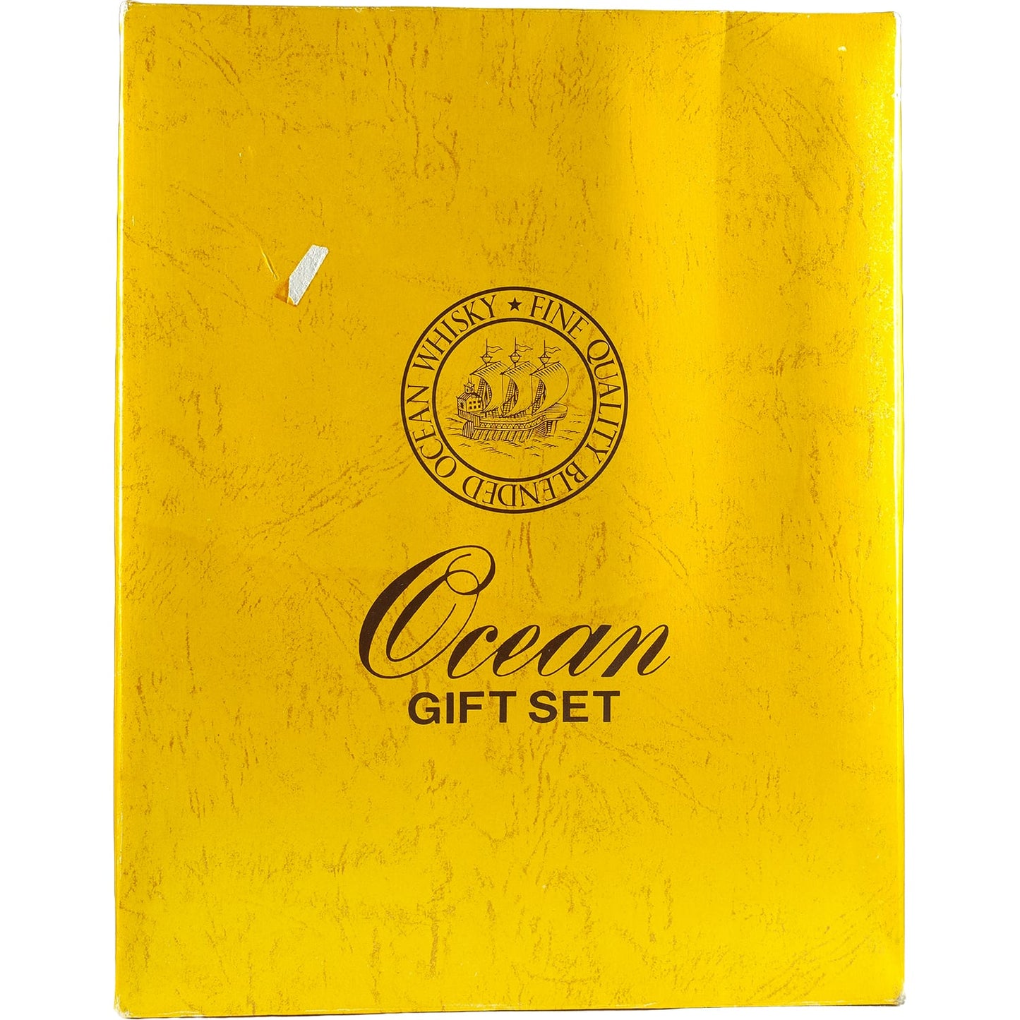 Sanraku - Ocean / Karuizawa SP Whisky Geschenkset