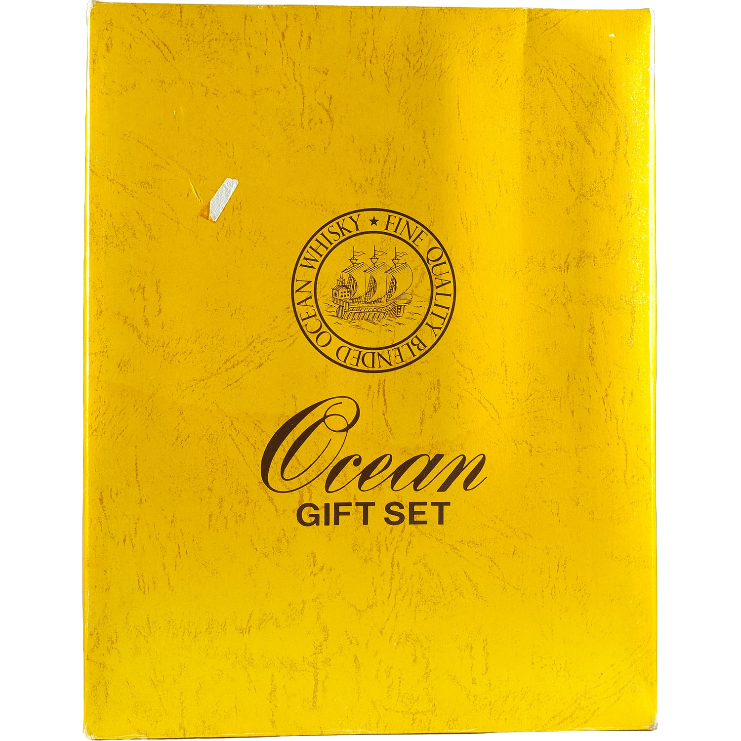 Sanraku - Ocean / Karuizawa SP Whisky Geschenkset