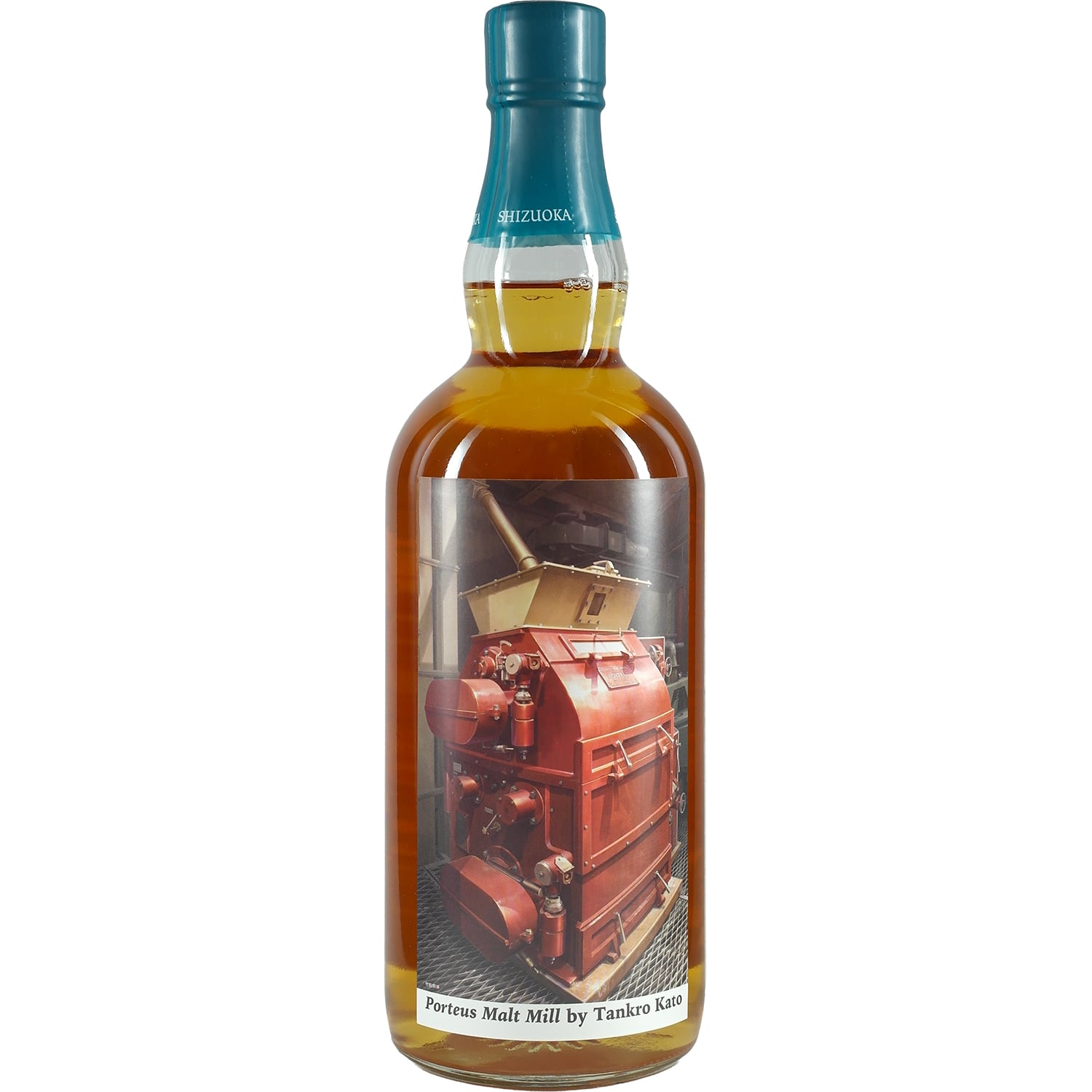 Buy Shizuoka Whisky | Karuizawa Heritage and Craftsmanship