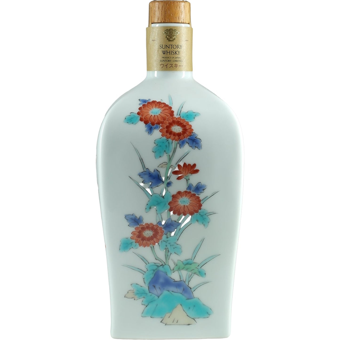 Suntory Arita Porzelan Dekanter