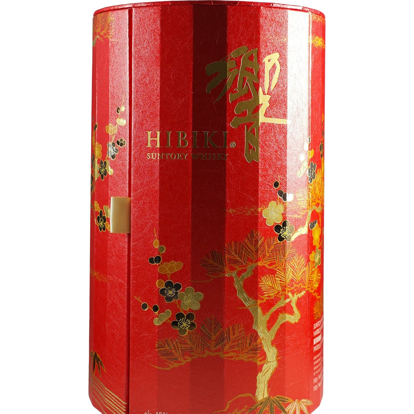 Suntory Hibiki Master's Select Lunar New Year 2026 Limited Edition